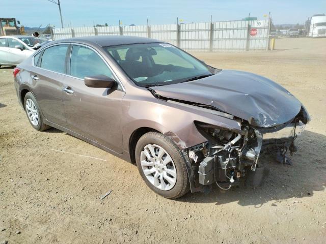 2016 NISSAN ALTIMA 2.5 - 1N4AL3AP9GC136845