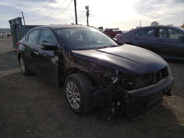 2016 NISSAN ALTIMA 2.5 - 1N4AL3AP4GC195608