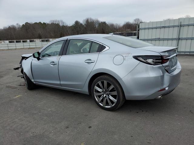 2018 MAZDA 6 SIGNATUR - JM1GL1XY1J1307146