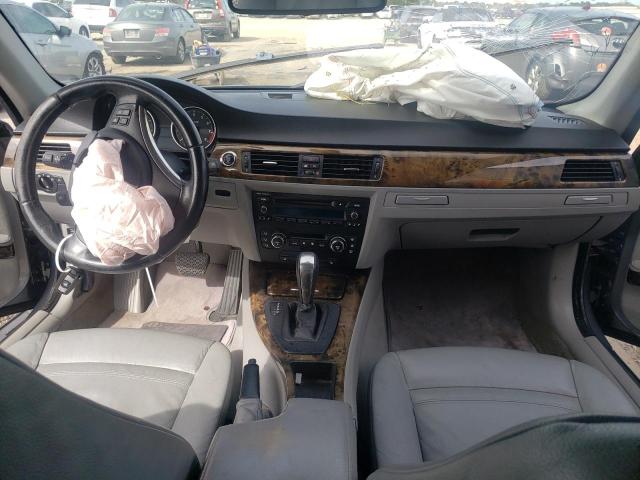 WBAWC33598PD08734 BMW 328 XI