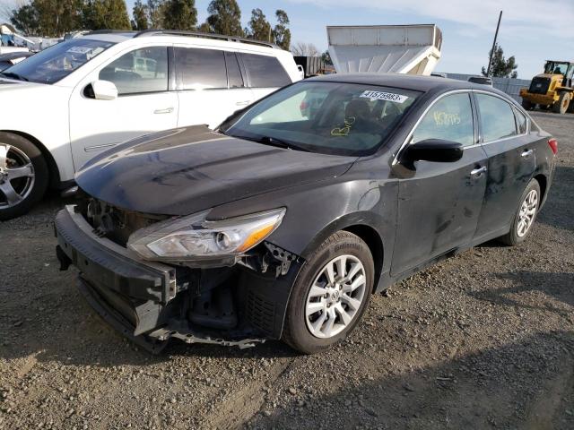 2016 NISSAN ALTIMA 2.5 - 1N4AL3AP4GC195608