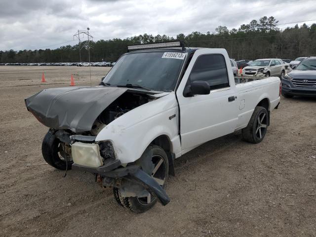 2001 Ford Ranger 