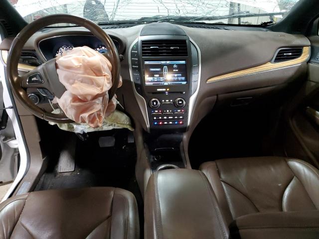 5LMTJ2AH0FUJ28078 Lincoln MKZ