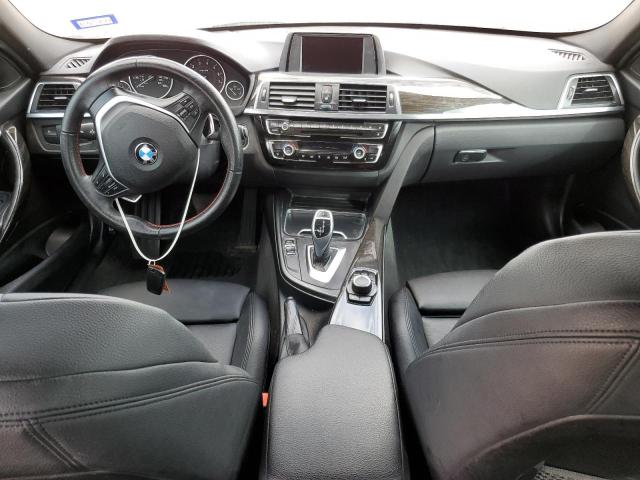 2016 BMW 328 I SULE - WBA8E9G58GNU28077