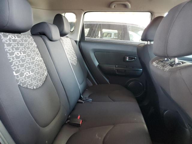 KNDJT2A21B7719999 KIA SOUL +
