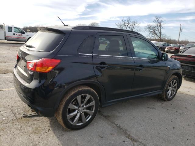 VIN JTDKN3DU9F1932225 2013 MITSUBISHI OUTLANDER no.3