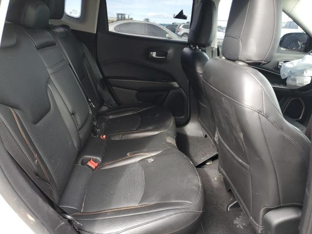 3C4NJDCB4KT740647 Jeep Compass Limited