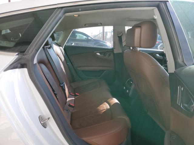 2015 AUDI A7 PREMIUM - WAUWGAFC0FN007147