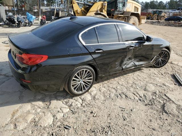 2017 BMW 540 XI - WBAJE7C33HG888506