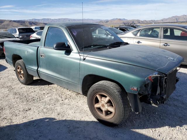 1B7FL26X3YS674516 Dodge DAKOTA