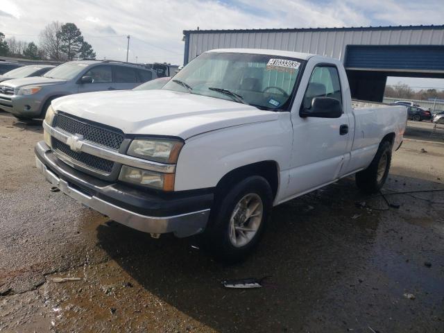 2003 Chevrolet C/K 1500 