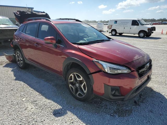 JF2GTALC2JH294930 Subaru Crosstrek Limited