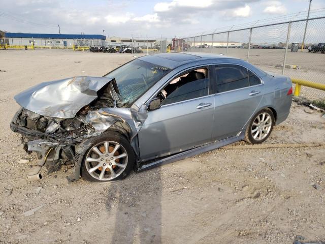 2006 Acura TSX 