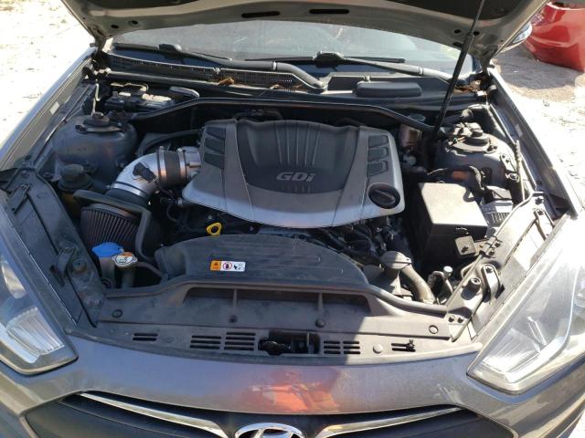 2016 HYUNDAI GENESIS CO - KMHHU6KJ5GU135778