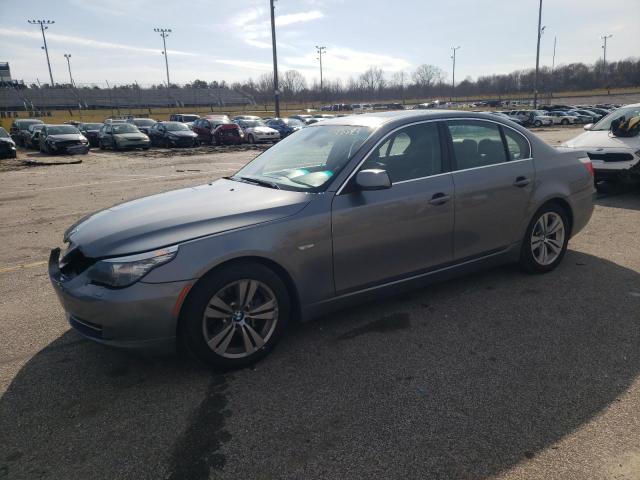 2009 BMW 5 Series 528i