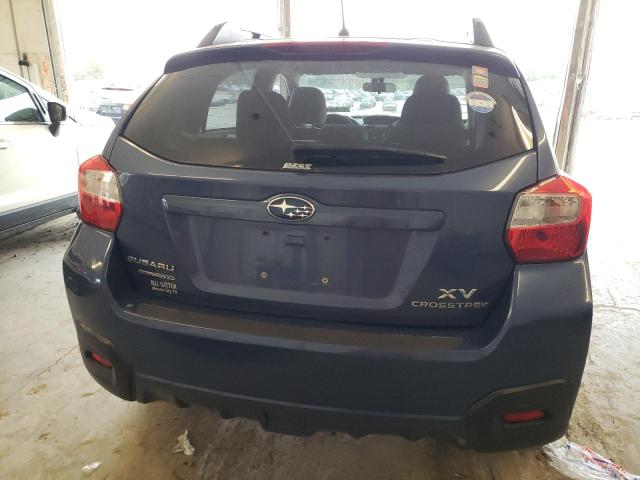 JF2GPACC2D1872753 Subaru Xv Crosstrek 2.0 Premium