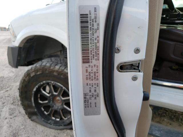2017 RAM 2500 LONGH - 3C6UR5PL2HG693737
