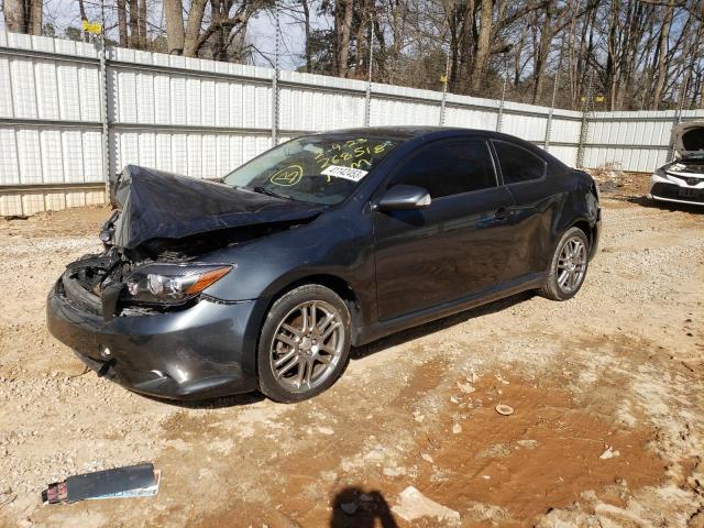 2008 Scion tC 