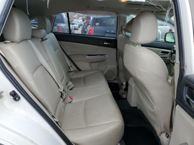 JF2GPBKC7EH249872 Subaru Xv Crosstrek 2.0i Hybrid Touring