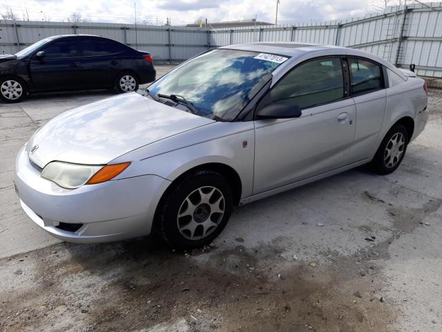 2005 Saturn Ion 