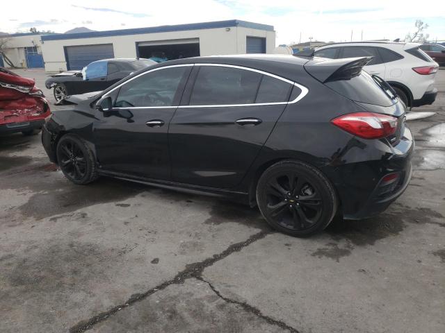 2017 CHEVROLET CRUZE PREM 3G1BF6SM5HS525000