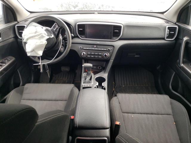 KNDPMCAC2L7747642 KIA Sportage Lx