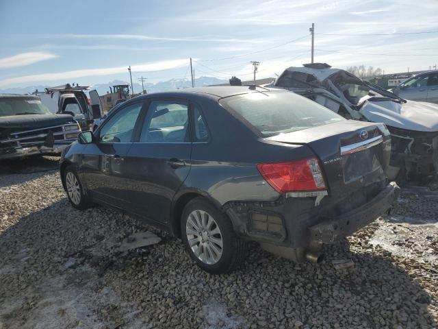 JF1GE606X9G512396 Subaru Impreza 2.5i Premium