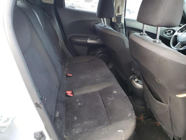 2015 NISSAN JUKE S - JN8AF5MV4FT555177