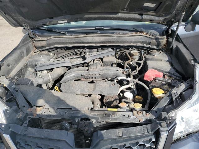 JF2SJABC3FH443354 Subaru Forester 2.5i
