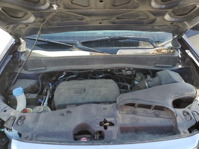 2015 HONDA PILOT LX - 5FNYF3H28FB001139