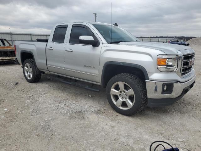 2015 GMC SIERRA K15 1GTV2UEH9FZ153115