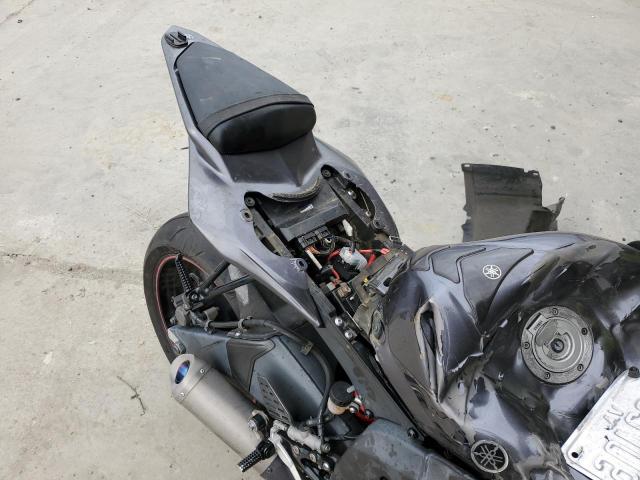 2007 YAMAHA ALL OTHER JYARJ12E37A018527