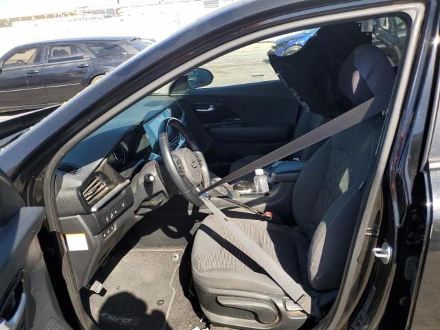 2020 KIA NIRO LXS KNDCM3LD2L5406211