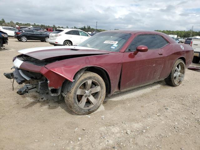 2011 Dodge Challenger 