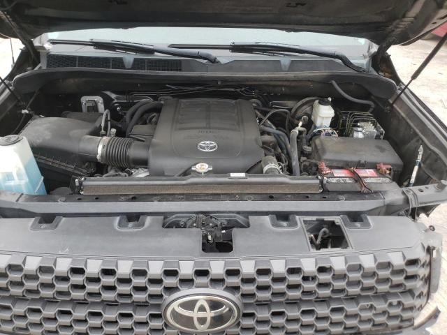 2019 TOYOTA TUNDRA DOU - 5TFUW5F18KX779753
