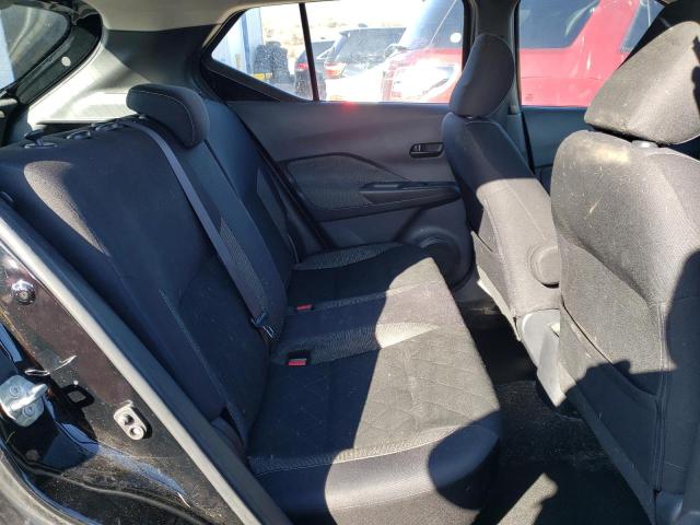 3N1CP5CU3KL508797 Nissan KICKS S