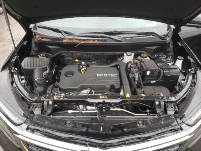 2022 CHEVROLET EQUINOX RS 2GNAXWEV0N6131541