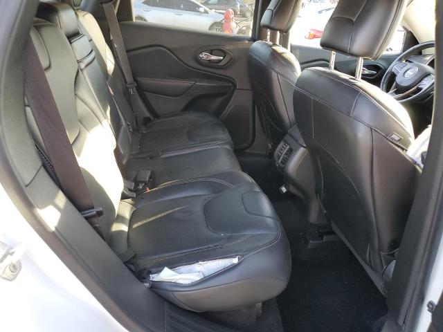 1C4PJLDS4FW761385 Jeep Cherokee Limited