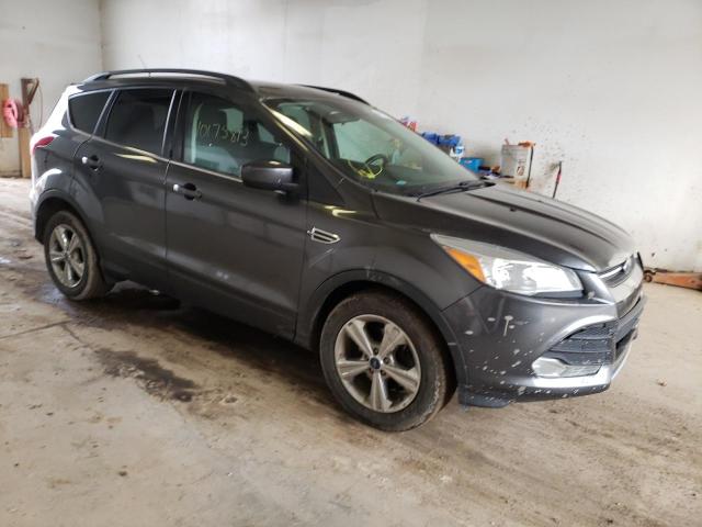 2015 FORD ESCAPE SE - 1FMCU0GX7FUC22634