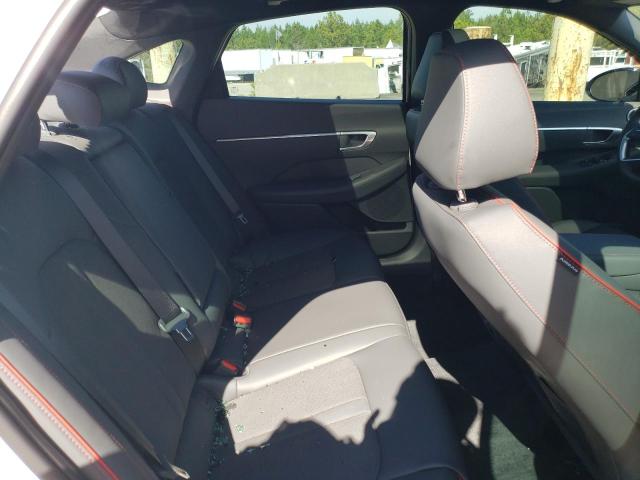 2023 HYUNDAI SONATA GL - KMHL44J27PA248819