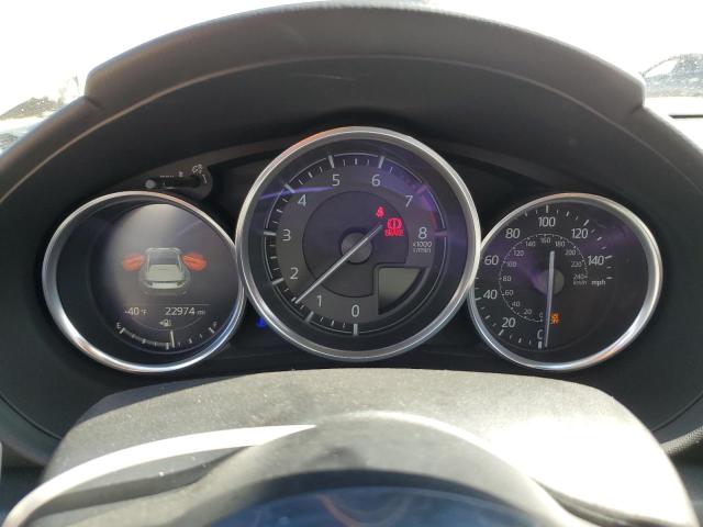 2017 MAZDA MX-5 MIATA - JM1NDAM77H0105105