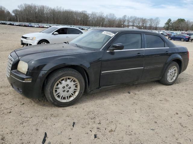 2006 Chrysler 300 Touring