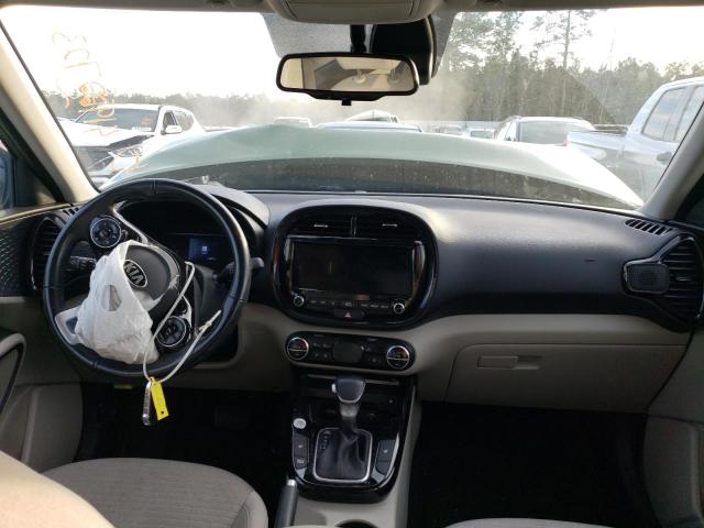 2020 KIA SOUL EX KNDJ33AU2L7047279