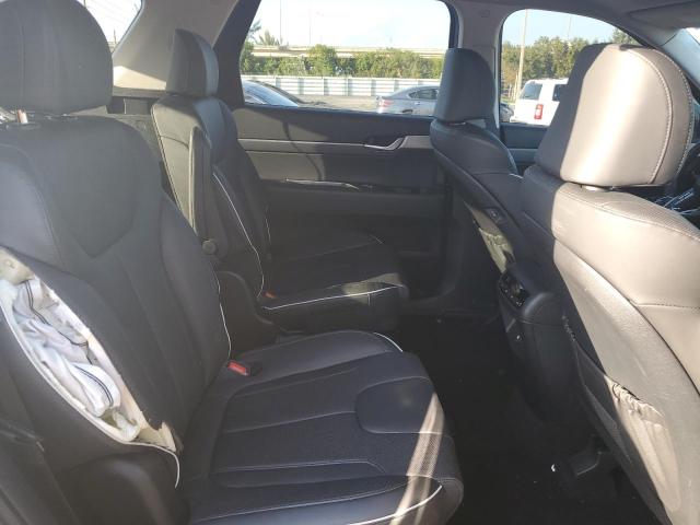 2023 HYUNDAI PALISADE X KM8R34GE8PU508352