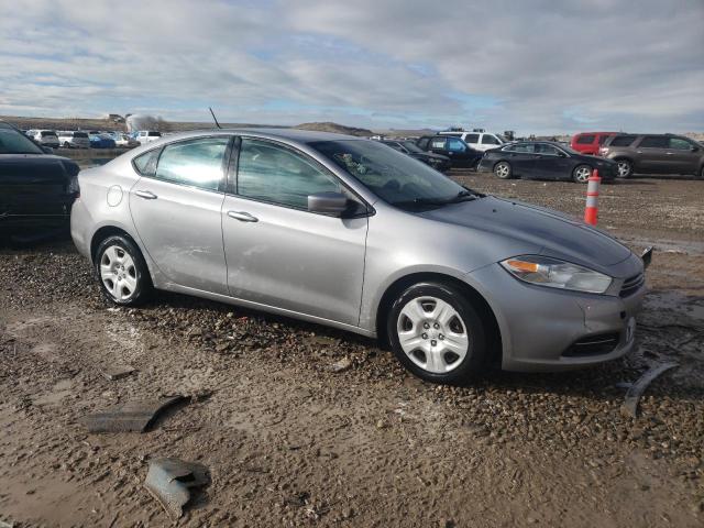 1C3CDFAA4ED913246 Dodge DART SE