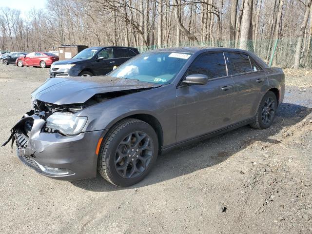 2019 Chrysler 300 