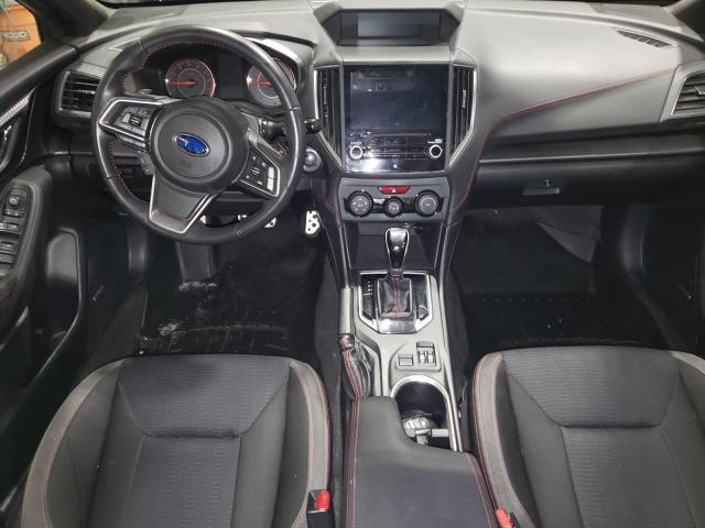 2017 SUBARU IMPREZA SP - 4S3GTAM6XH3746878