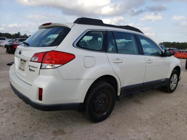 4S4BRCACXB3435839 Subaru Outback 2.5i