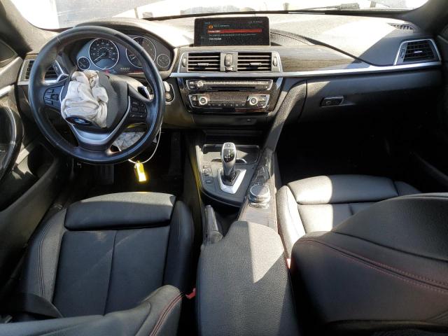 2018 BMW 430XI GRAN - WBA4J3C5XJBB97255