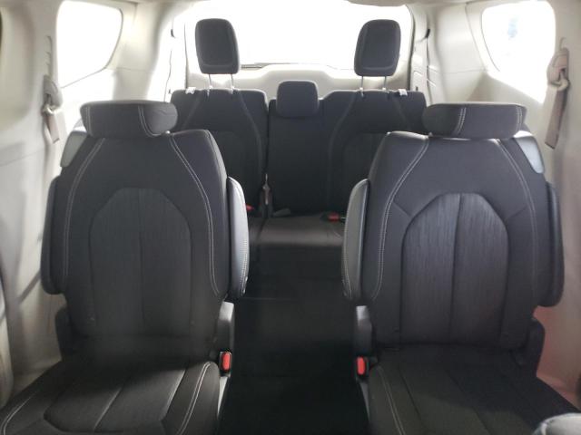 2022 CHRYSLER VOYAGER LX 2C4RC1CG1NR226915
